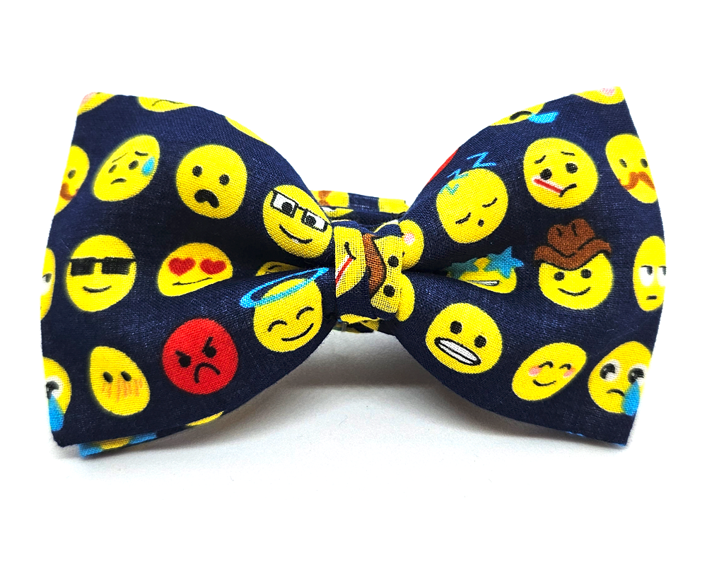 Pajarita Emoji