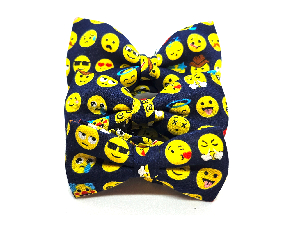 Pajarita Emoji