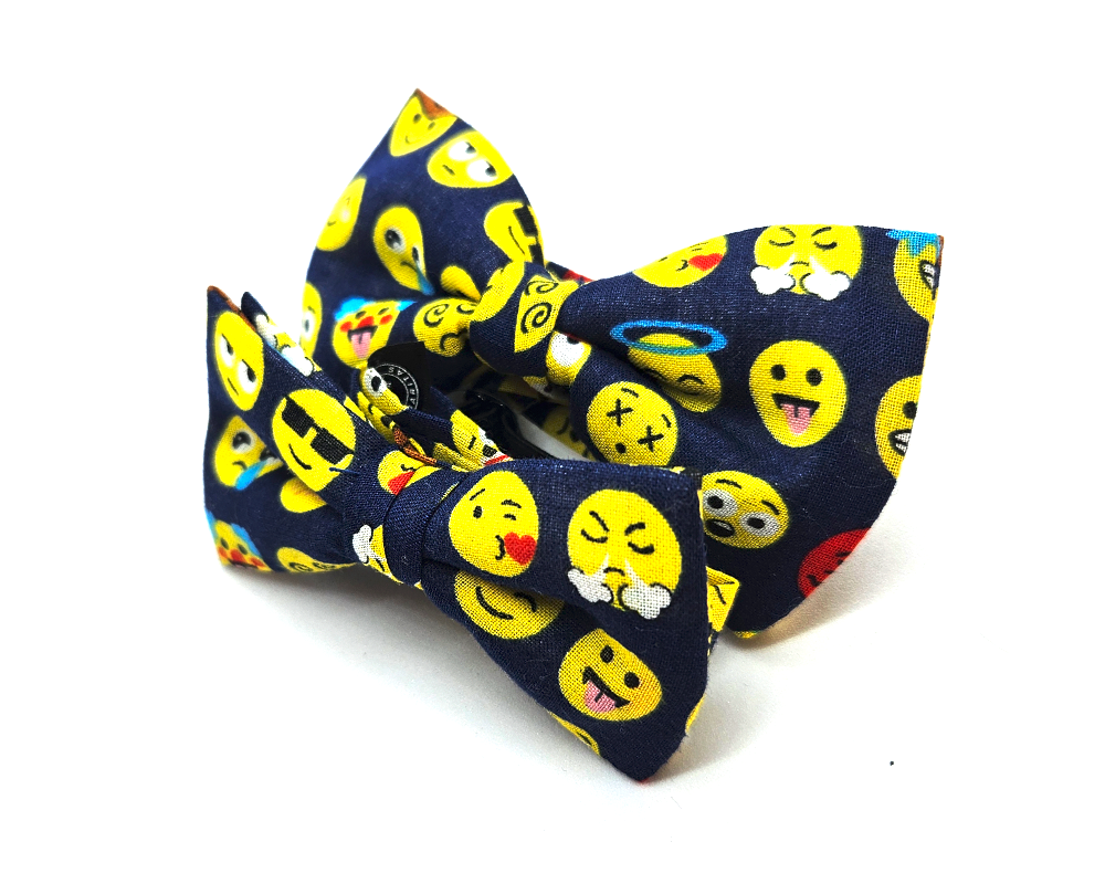 Pajarita Emoji