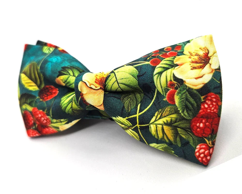 Pajarita Frambuesas 🆕 - Pitas, Pitas Pajaritas | Pajaritas originales y muy frikis