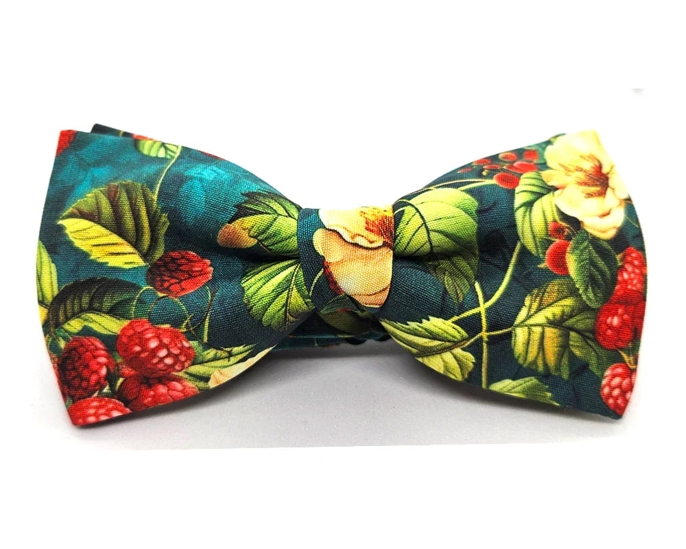 Pajarita Frambuesas 🆕 - Pitas, Pitas Pajaritas | Pajaritas originales y muy frikis