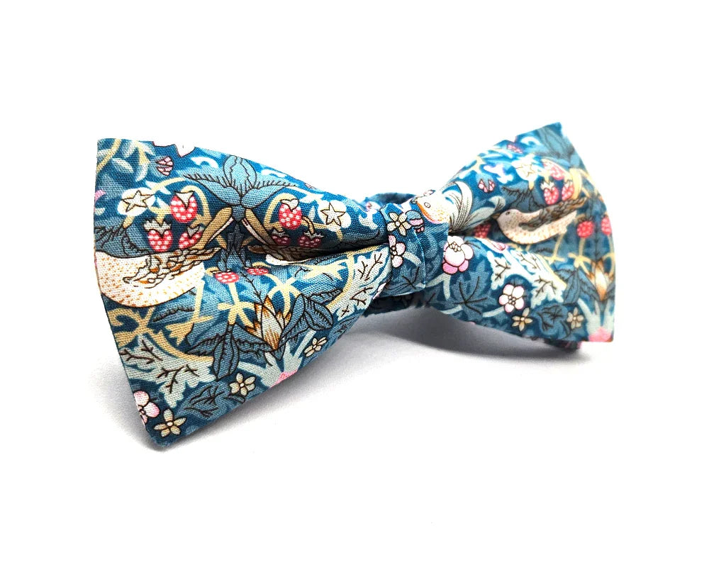 Pajarita Pájaros y Flores 🆕 - Pitas, Pitas Pajaritas | Pajaritas originales y muy frikis