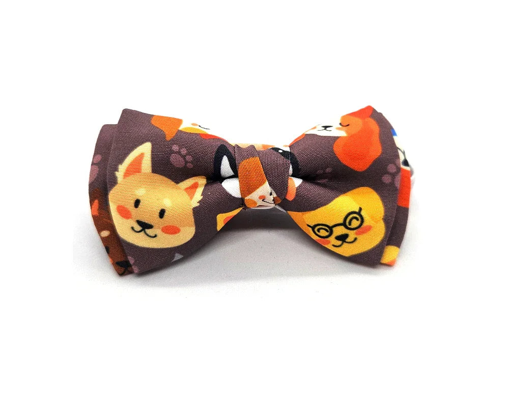 Pajarita Perros 🆕