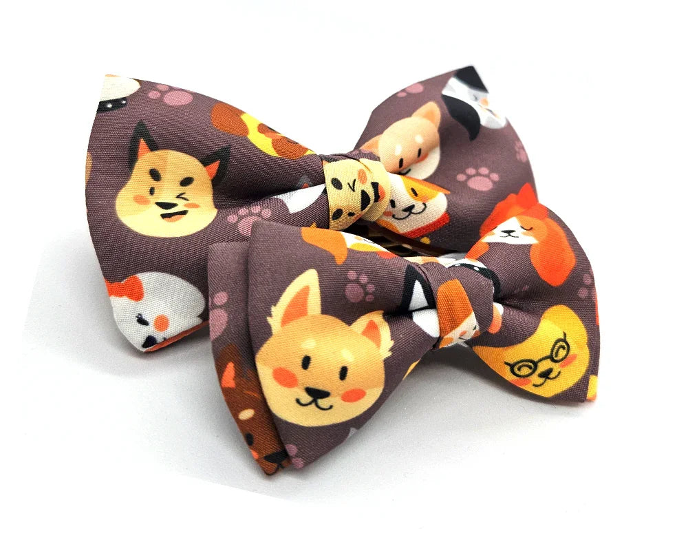 Pajarita Perros 🆕