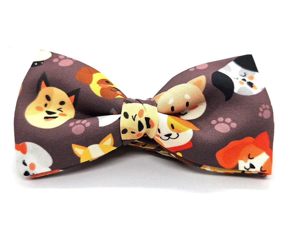 Pajarita Perros 🆕