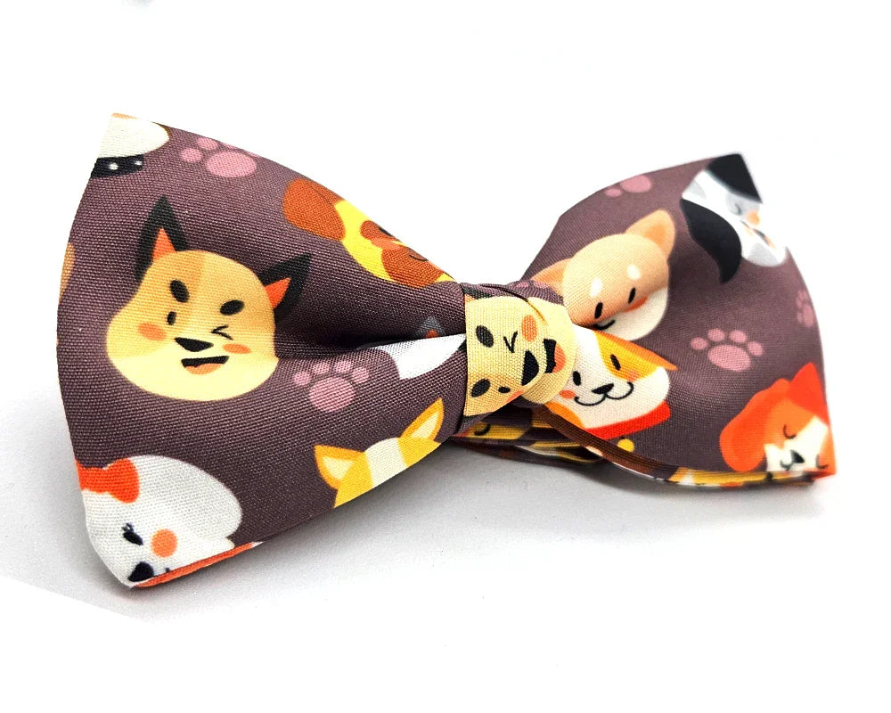 Pajarita Perros 🆕