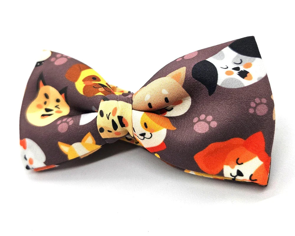 Pajarita Perros 🆕