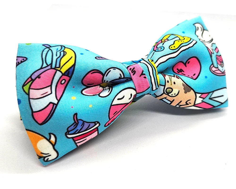 Pajarita Surfing Azul 🆕