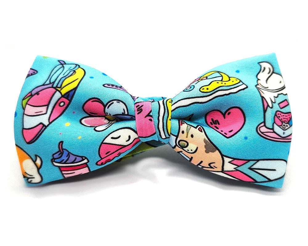 Pajarita Surfing Azul 🆕