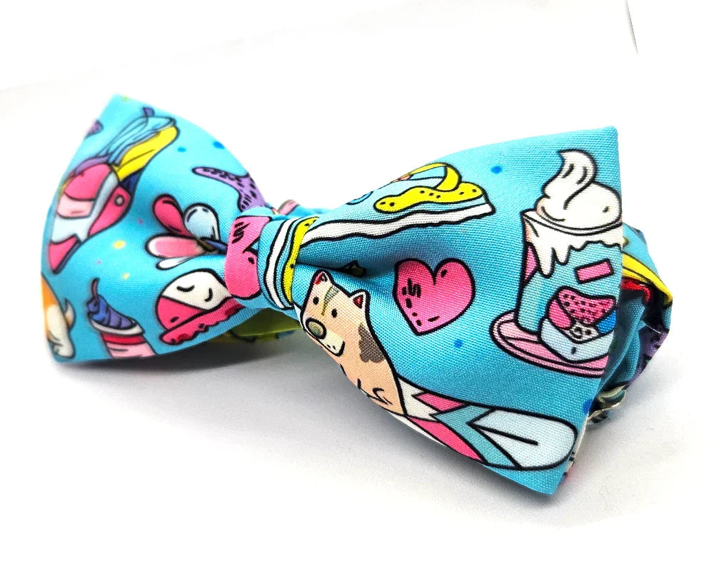 Pajarita Surfing Azul 🆕